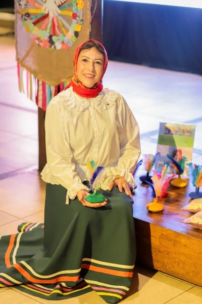 Catálogo de produtos artesanais evidencia herança açoriana de Imbituba — foto 2