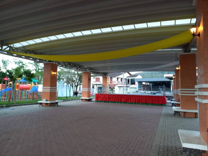 Treviso inicia nesta sexta-feira a programação do aniversário de emancipação político-administrativa — foto 1