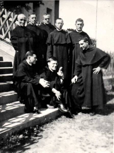 Processo diocesano de beatificação de Frei Egídio Maria Moscini será iniciado em julho — foto 2
