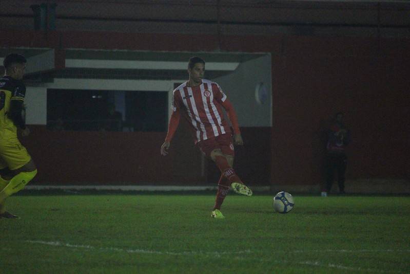 Série D: jogando em casa, Hercílio Luz empata sem gols com o Cascavel — foto 1