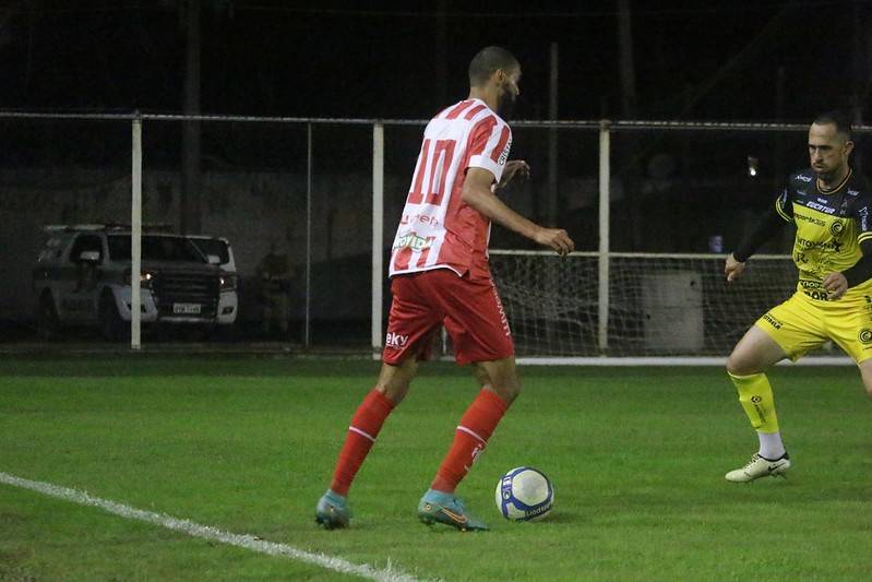 Série D: jogando em casa, Hercílio Luz empata sem gols com o Cascavel — foto 14