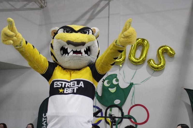 Jogos Olímpicos Satc prometem uma semana de muito esporte — foto 1
