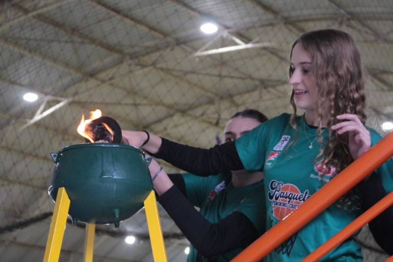 Jogos Olímpicos Satc prometem uma semana de muito esporte — foto 7