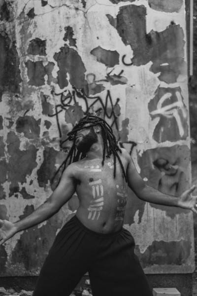 Praças do Sul de Santa Catarina recebem performance gratuita de dança neste sábado — foto 2