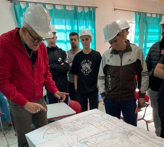 Engenharia Civil Unesc: formação de excelência e inovação para um futuro sustentável — foto 2