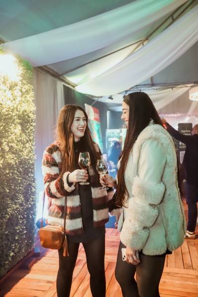 Festival Vino & Formaggio atinge público recorde e celebra sucesso da 4ª edição — foto 1