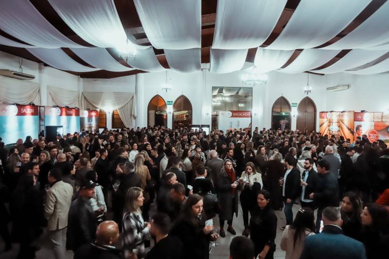 Festival Vino & Formaggio atinge público recorde e celebra sucesso da 4ª edição — foto 2