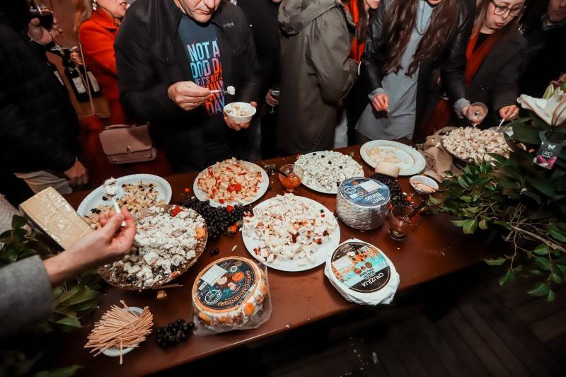 Festival Vino & Formaggio atinge público recorde e celebra sucesso da 4ª edição — foto 4
