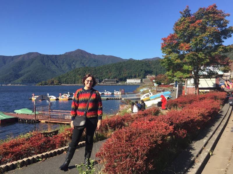 Escola Padre Bertero promove palestra inspiradora sobre montanhas, morros e cânions — foto 2