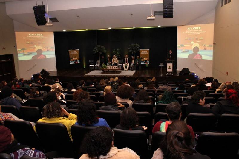 Unesc recebe o Congresso Brasileiro de Etnobiologia e Etnoecologia — foto 1