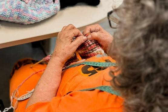 Artesanato na Penitenciária Feminina de Criciúma transforma vidas e beneficia a comunidade — foto 2