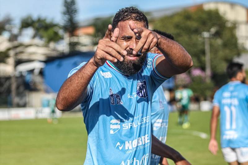 Caravaggio está na semifinal da Série B do Campeonato Catarinense — foto 3