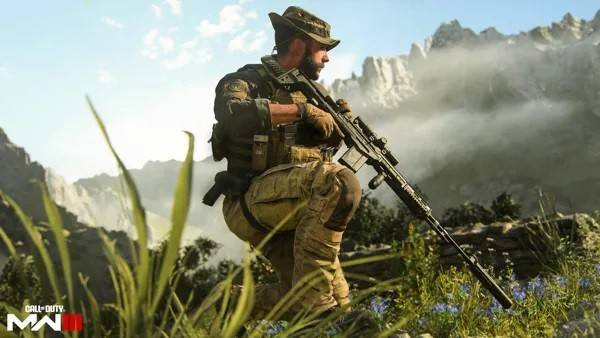 É oficial! Call of Duty: Modern Warfare III no Xbox GamePass amanhã. — foto 4