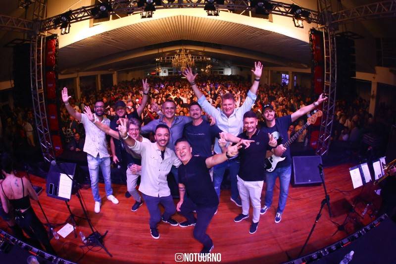 Diretório A Festa 2024 promete reencontros e diversão no Mampituba — foto 1