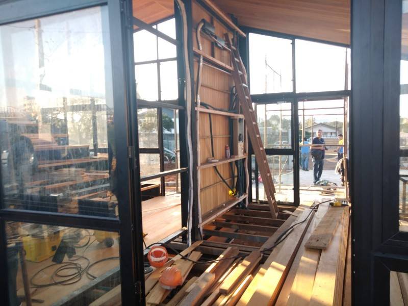 Com embaixador da Croácia, Fazenda Solar e Memorial Nikola Tesla será inaugurado em agosto — foto 2