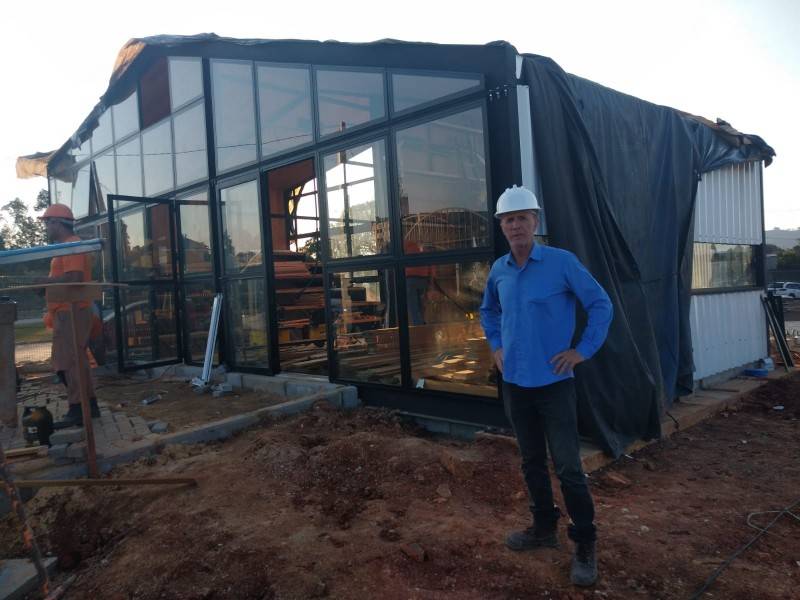 Com embaixador da Croácia, Fazenda Solar e Memorial Nikola Tesla será inaugurado em agosto — foto 3