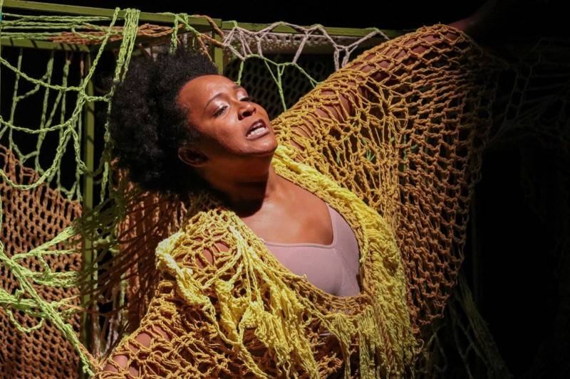 Mostra Palco Giratório chega a Criciúma com espetáculos gratuitos e debates temáticos — foto 1