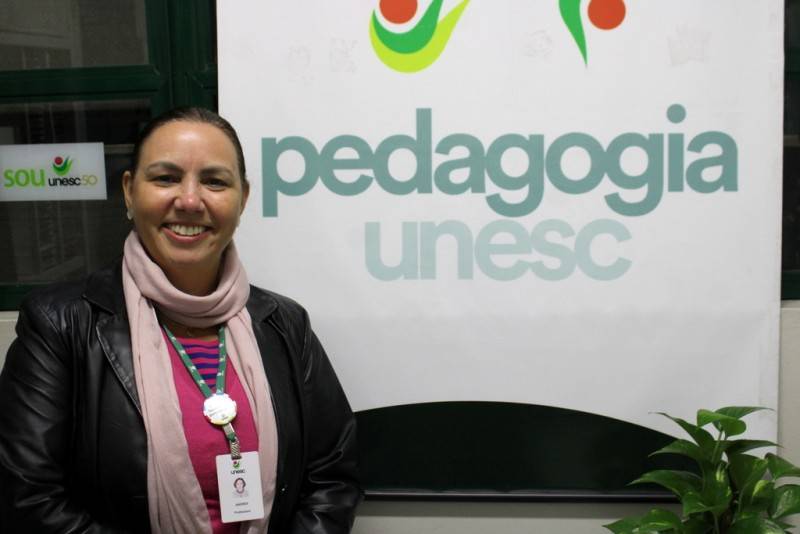 Curso de pedagogia da Unesc: missão de formar para transformar a educação — foto 1