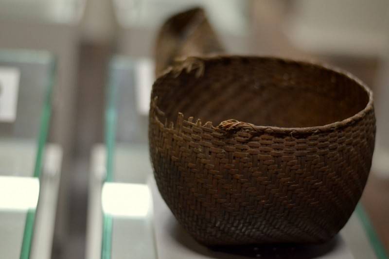 Cocal do Sul recebe a exposição 'Povos Indígenas' do Museu ao Ar Livre — foto 2