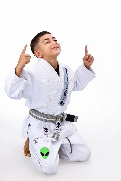 Menino prodígio: criciumense de 7 anos se destaca no jiu-jítsu e soma 23 medalhas em 24 competições — foto 13