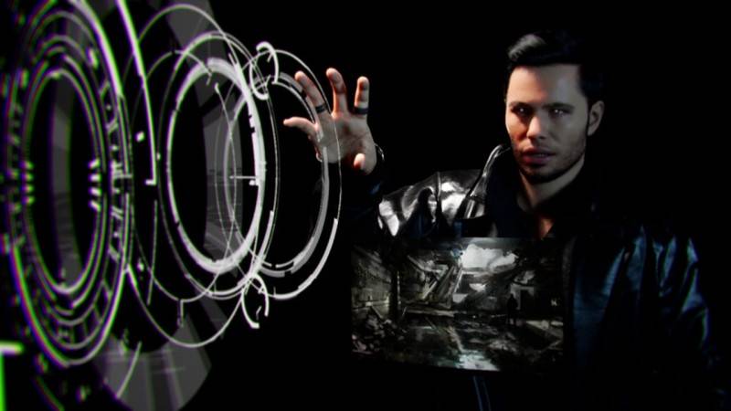 Neo Berlin 2087, gráficos realistas feitos na Unreal Engine 5! — foto 2