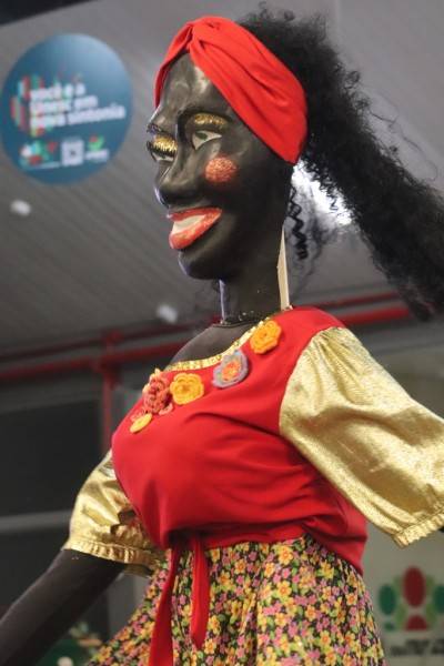Oitava edição do encontro Bois de Mamão Unesc contará com diversos grupos culturais — foto 3