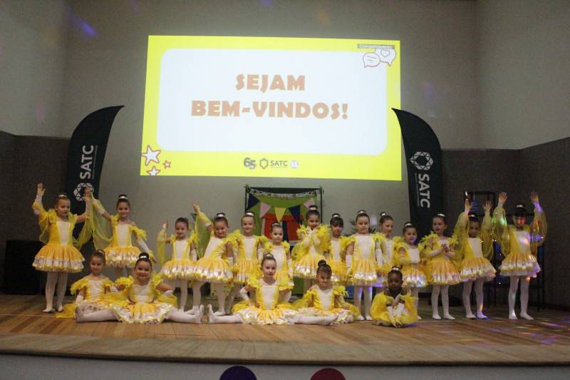 Momentos de troca e inspiração para professoras da Educação Infantil da região — foto 2