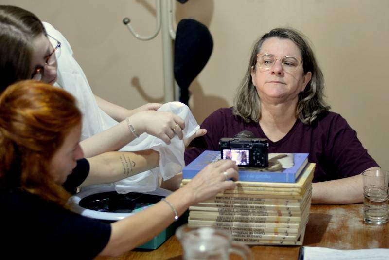 Curta criciumense 'Intimidades' terá sessão de pré-estreia nesta terça-feira — foto 2
