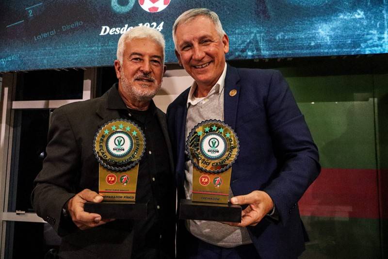 Caravaggio emplaca jogadores e comissão técnica na Seleção da Série B do Catarinense — foto 2