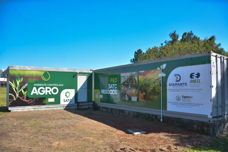 Das cinzas do carvão mineral, uma oportunidade para a agricultura — foto 2