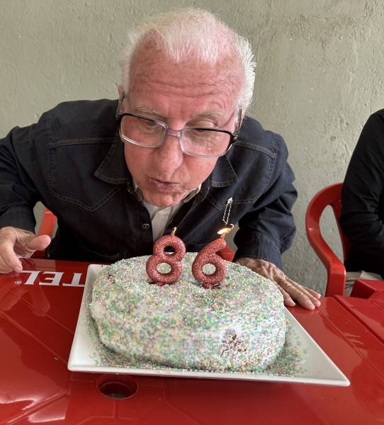 Aniversário de Norival Gonzaga Ribeiro Goulart  (   Xexéu   ) — foto 38