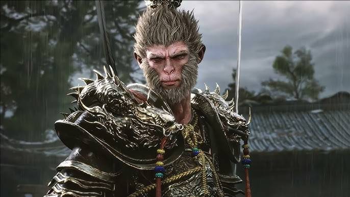 Polêmica! Black Myth: Wukong, fora do Xbox por possível compra de exclusividade da Sony. — foto 1
