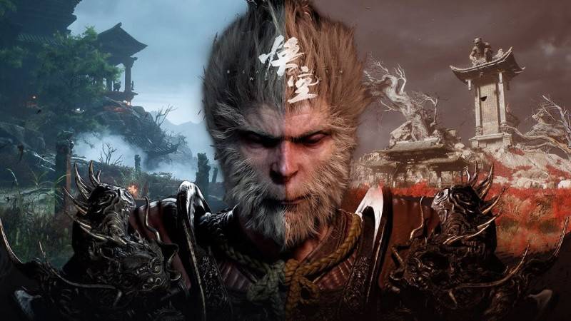 Polêmica! Black Myth: Wukong, fora do Xbox por possível compra de exclusividade da Sony. — foto 2
