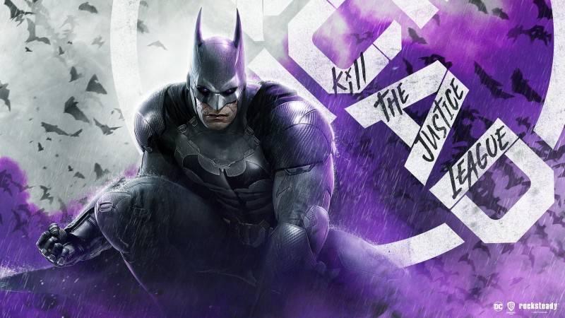 Fracasso de Suicide Squad: Kill the Justice League impacta Rocksteady com onda de demissões. — foto 1