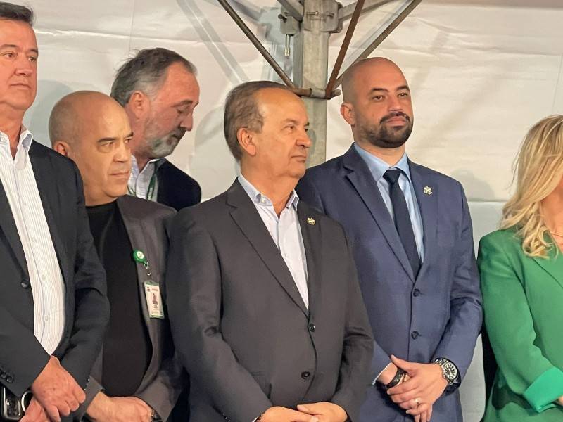 HMISC terá investimento de R$7 milhões em obras de reforma e ampliação — foto 1