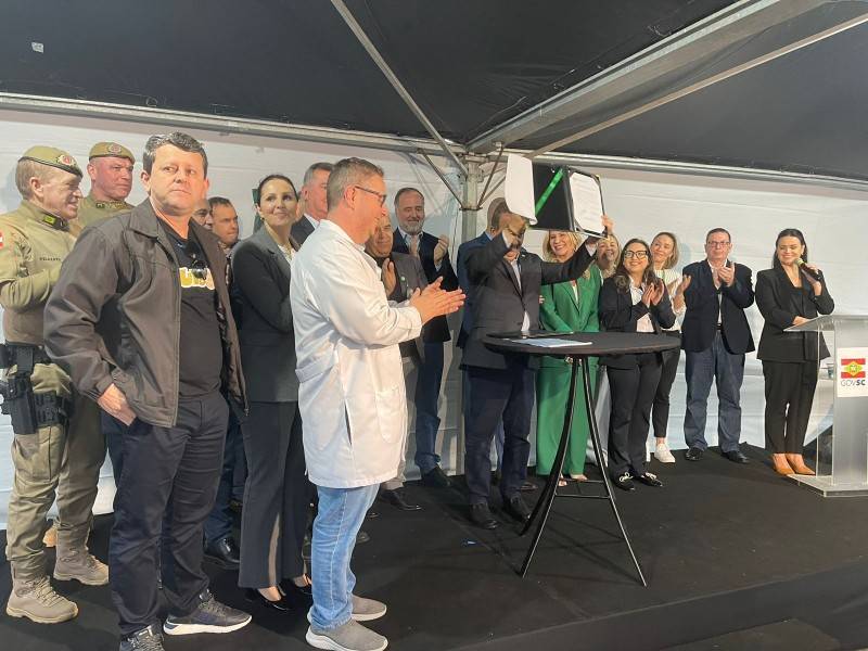HMISC terá investimento de R$7 milhões em obras de reforma e ampliação — foto 2