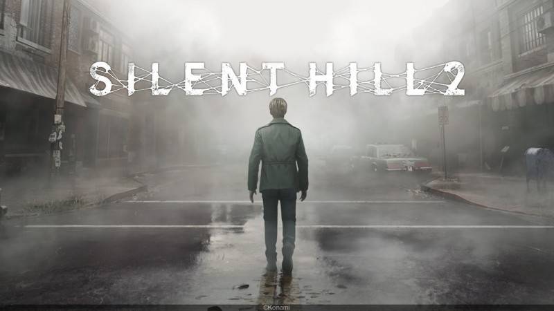 Assista a gameplay de James enfrentando Pyramid Head, em Silent Hill 2 Remake. — foto 1