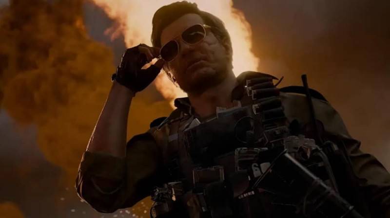 Assista ao trailer de lançamento de Call of Duty: Black Ops 6 — foto 1