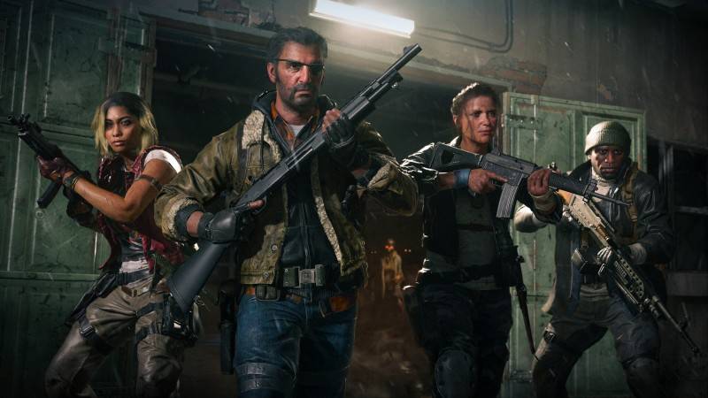 Assista ao trailer de lançamento de Call of Duty: Black Ops 6 — foto 2