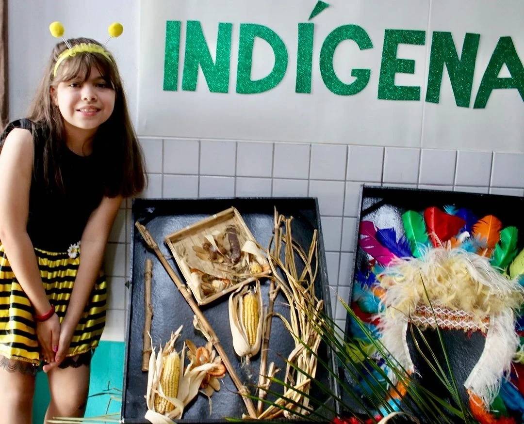 Crianças do Bairro da Juventude vão apresentar projetos do ‘Programa A União Faz a Vida’ — foto 1