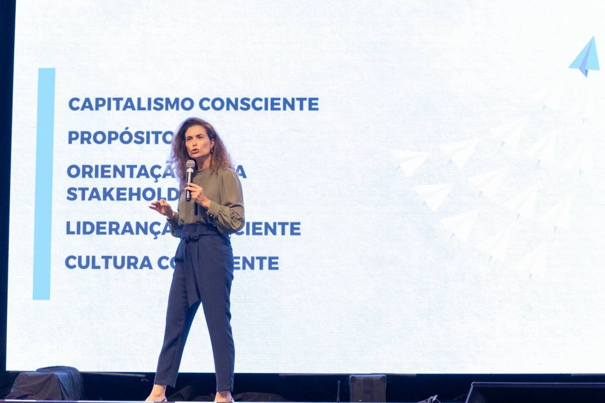 ExpoMais inicia com o futuro do trabalho no centro das discussões — foto 8