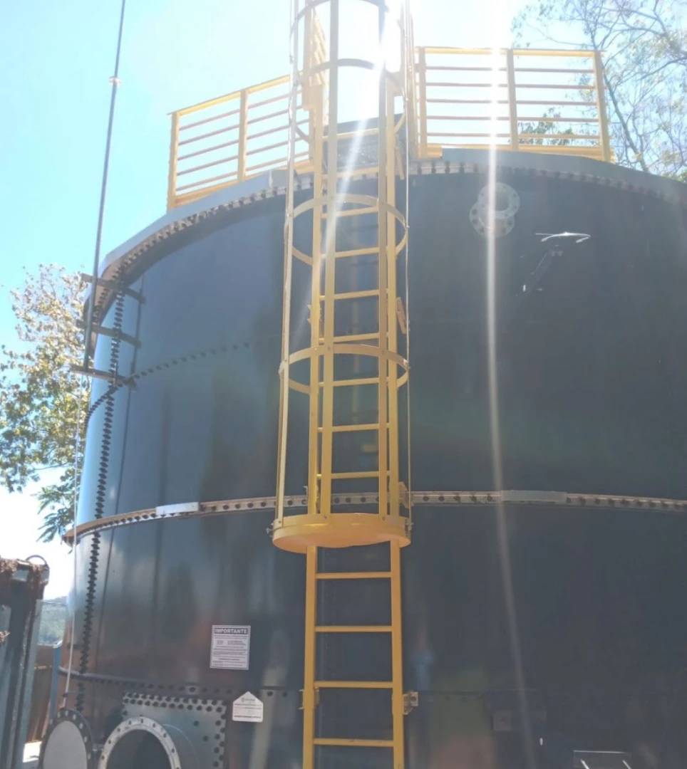 Siderópolis recebe obras para trazer melhorias no abastecimento de água — foto 4