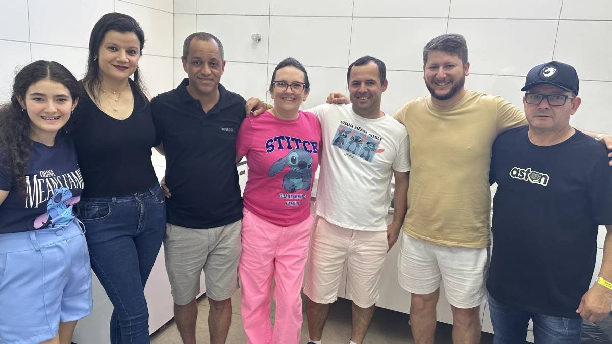 7 ª Feijoada CPAI / Independente — foto 2