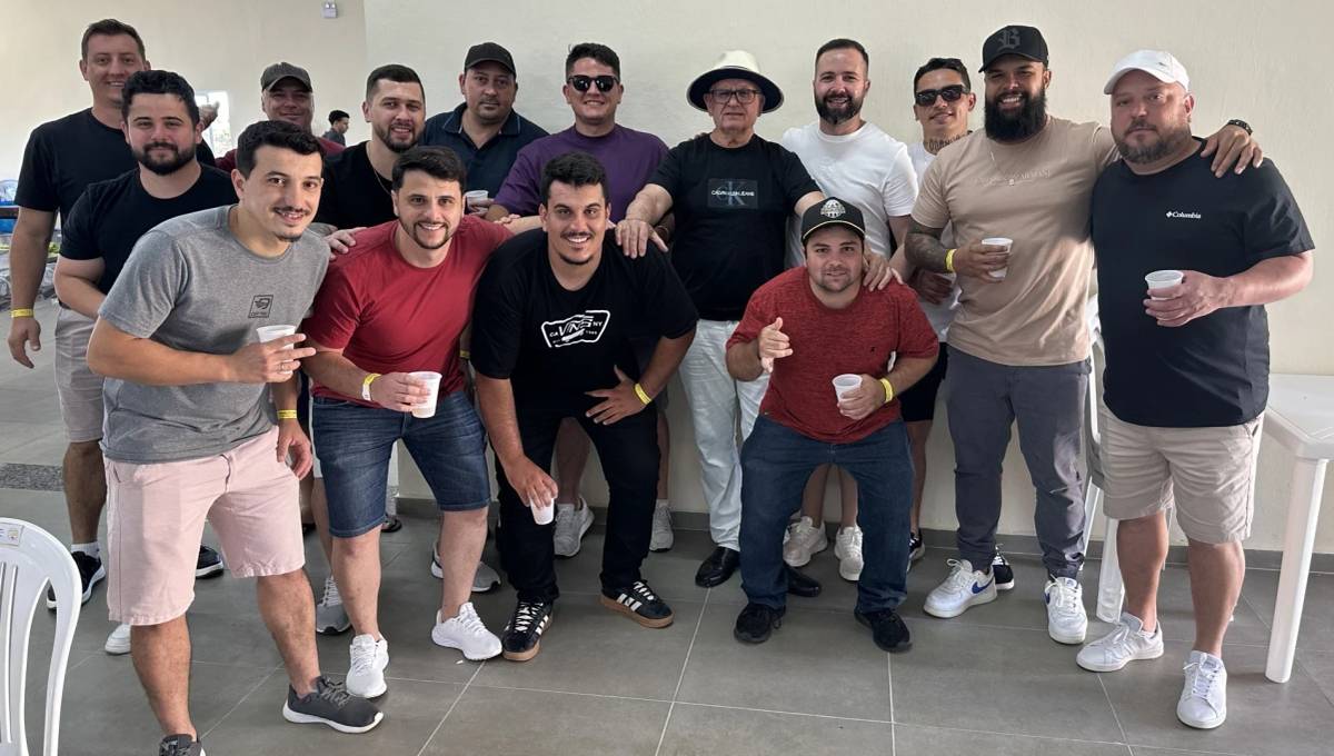 7 ª Feijoada CPAI / Independente — foto 45