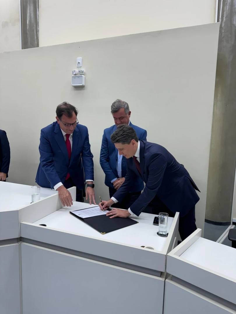 Novo modelo de Justiça Criminal é Implantado em Criciúma — foto 4