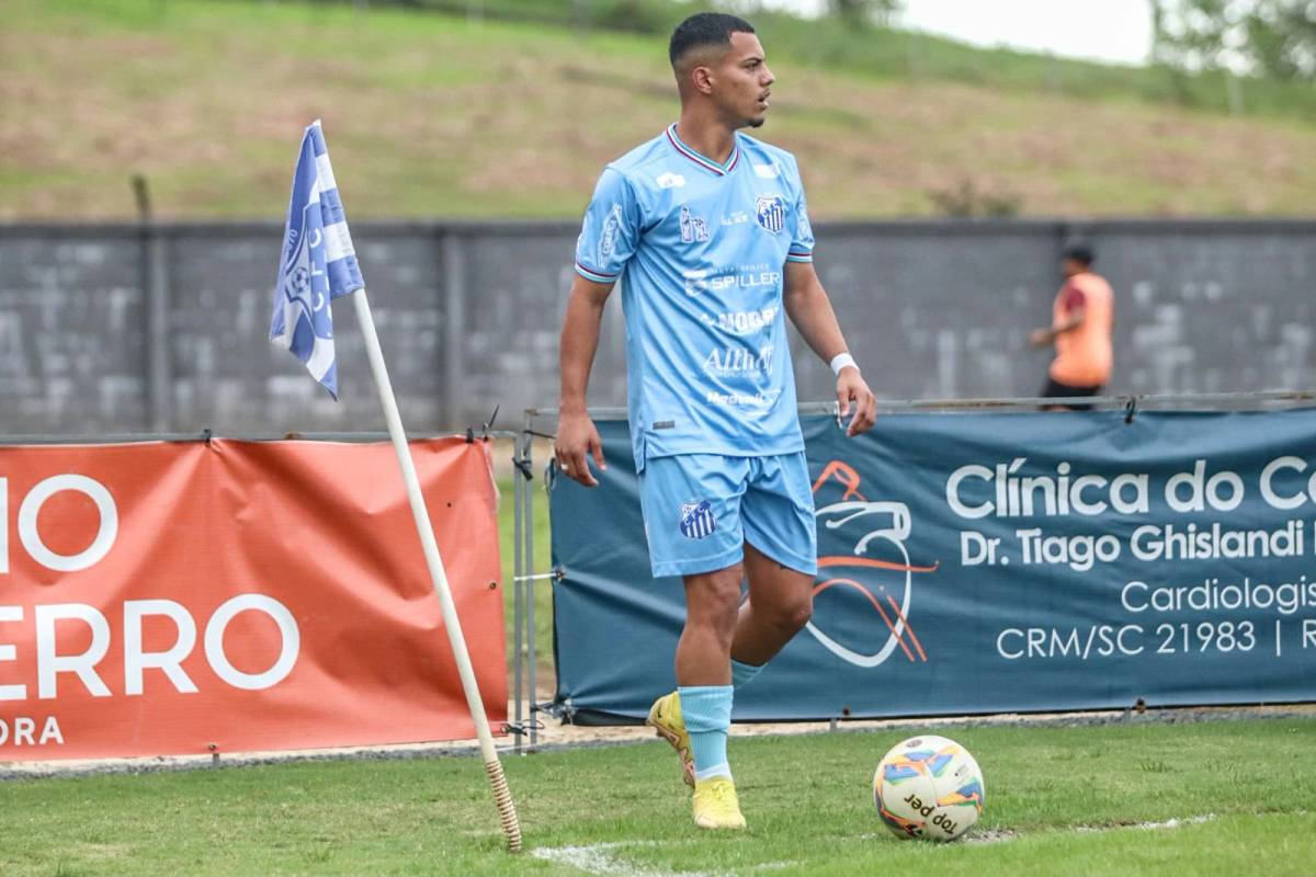 Caravaggio inicia busca por terceira final na temporada — foto 2