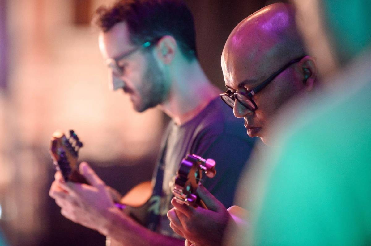 Orquestra Brasileira apresenta espetáculo gratuito ‘Concerto de Natal’ em Criciúma — foto 2