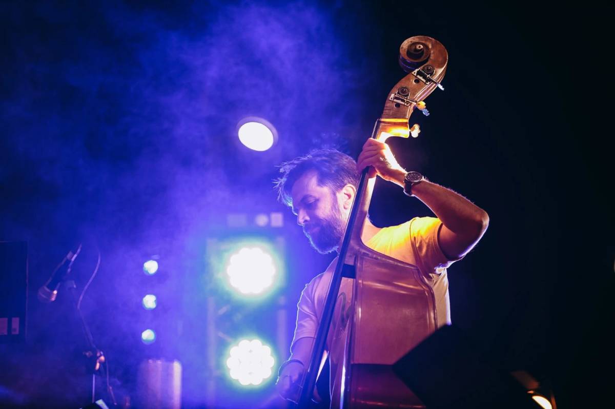 Orquestra Brasileira apresenta espetáculo gratuito ‘Concerto de Natal’ em Criciúma — foto 4