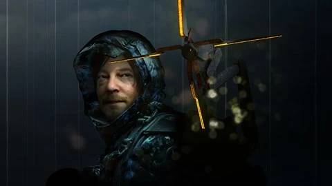 Death Stranding deixa de ser exclusivo do PlayStation e chega ao Xbox Series S|X — foto 1
