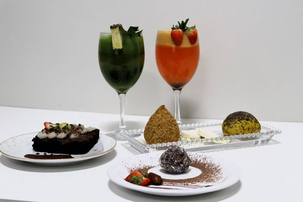 Sabor e criatividade redefinem o conceito de comida de hospital no Grupo Unimed Criciúma — foto 1